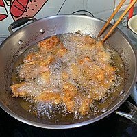 爆脆的小酥肉—0基础的做法图解6