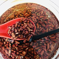 红豆薏仁水的做法图解1