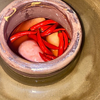 正宗四川泡菜的做法图解7