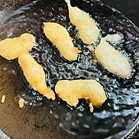 #i上冬日 吃在e起#自制小酥肉的做法图解10