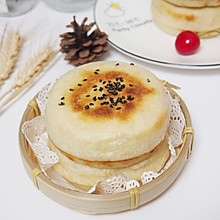 红豆软饼