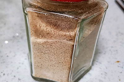 香菇虾皮粉