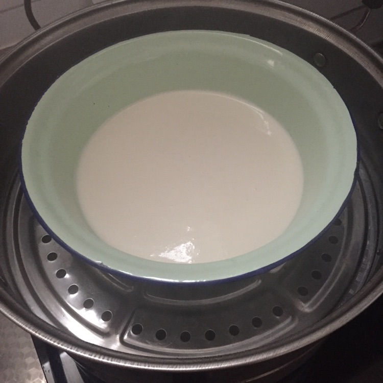 糯米糍的做法图解4