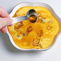 鱼柳蒸蛋的做法图解8