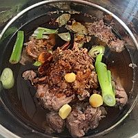 酱脊骨—超简单无油版的做法图解3