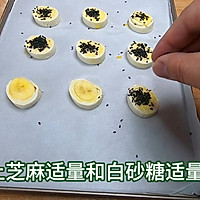 松软香脆的手抓饼香蕉卷，真香啊，乖乖在家做美食，武汉加油。的做法图解5