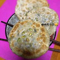 筷子和面法！香脆柔软馅饼的做法图解27