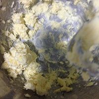 坚果小饼的做法图解1