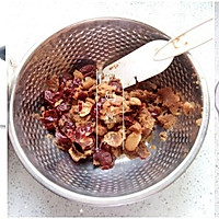 【蒸枣糕】——软绵香甜,养颜味美,自己做的更健康,更放心的做法图解1