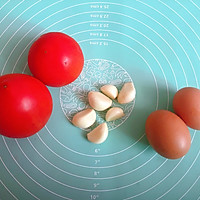 经典简易家常菜||番茄炒鸡蛋的做法图解1