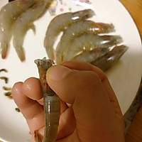 灵魂美食—酱油炒饭的做法图解1