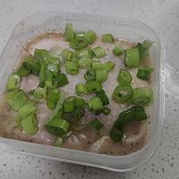 芥末蜂蜜鸡腿饭的做法图解2