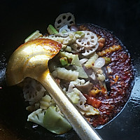 重庆干锅虾的做法图解4