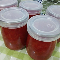 草莓酱的做法图解4