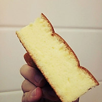 酸奶戚风蛋糕的做法图解8