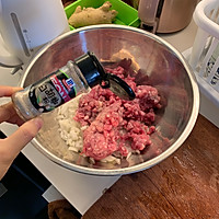 日式牛扒的做法图解3