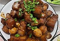 红烧肉（家常菜）的做法