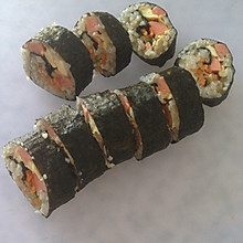 简单寿司