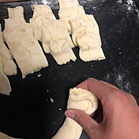 酥层烧饼的做法图解8