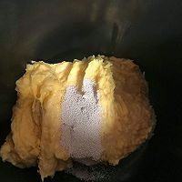 不用烤箱的电饭煲面包的做法图解4