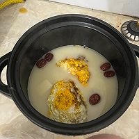 鲫鱼豆腐汤的做法图解5