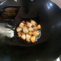家常红烧肉的做法图解5
