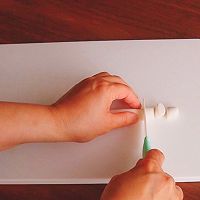 草莓醪糟粉圆的做法图解5