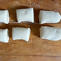 #寻味外婆乡传承春日宴#烟火人间之炒饼丝的做法图解5