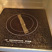 微波炉自制简单零食的做法图解2
