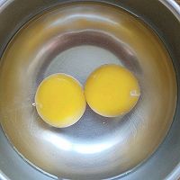 鸡蛋羹（宝宝辅食）的做法图解2
