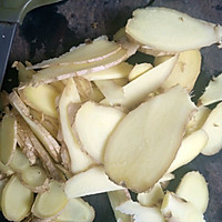 姜辣鸭脖的做法图解2