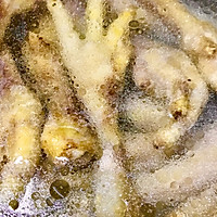 下饭——香辣软糯的卤鸡爪的做法图解3