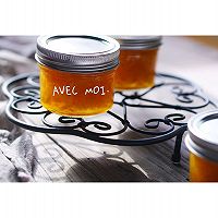 MARMALADE 带皮橙子果酱的做法图解12