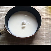 樱花慕斯蛋糕的做法图解3