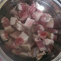 美味无敌红烧肉的做法图解2