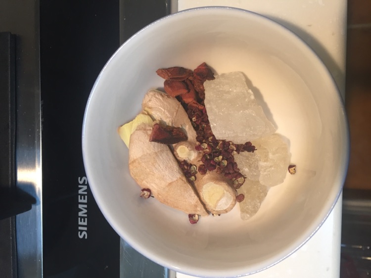 酱牛肉的做法图解4