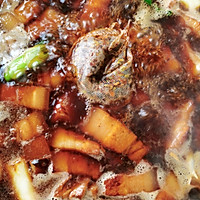 红烧肉的做法图解9