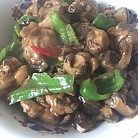 吃到光盘的黄焖鸡米饭的做法图解9