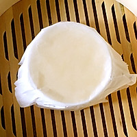 南瓜布丁的做法图解5