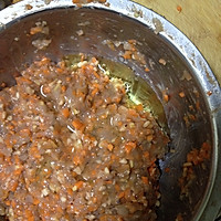 水晶虾饺的做法图解5