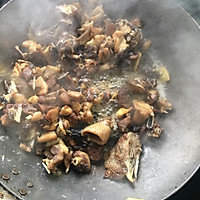 家常大盘鸡的做法图解2