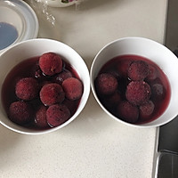 夏季开胃杨梅汤的做法图解5