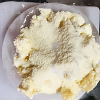 蔓越莓乳酪软欧的做法图解5