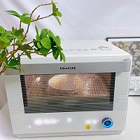 牛肉豆腐蒸蛋的做法图解3