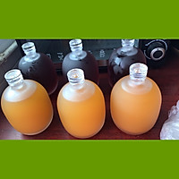 百香果酒的做法图解3