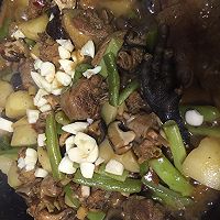 川味柴火鸡的做法图解12