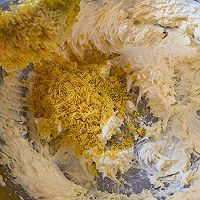 杏仁玛格丽特的做法图解4