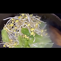 跨年之热腾腾辣乎乎毛血旺家庭版的做法图解3
