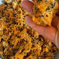 艾草青团的做法图解10