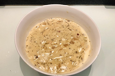 蜜桃茉莉红茶卡仕达酱
